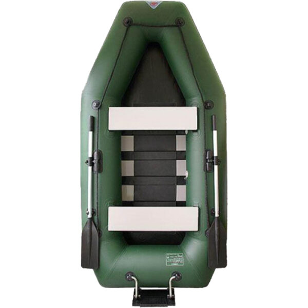 Фото лодки Юкона (YUKONA) 260 GT Фото лодки Юкона (YUKONA) 260 GT