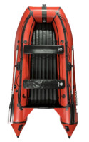 Лодки ПВХ под мотор